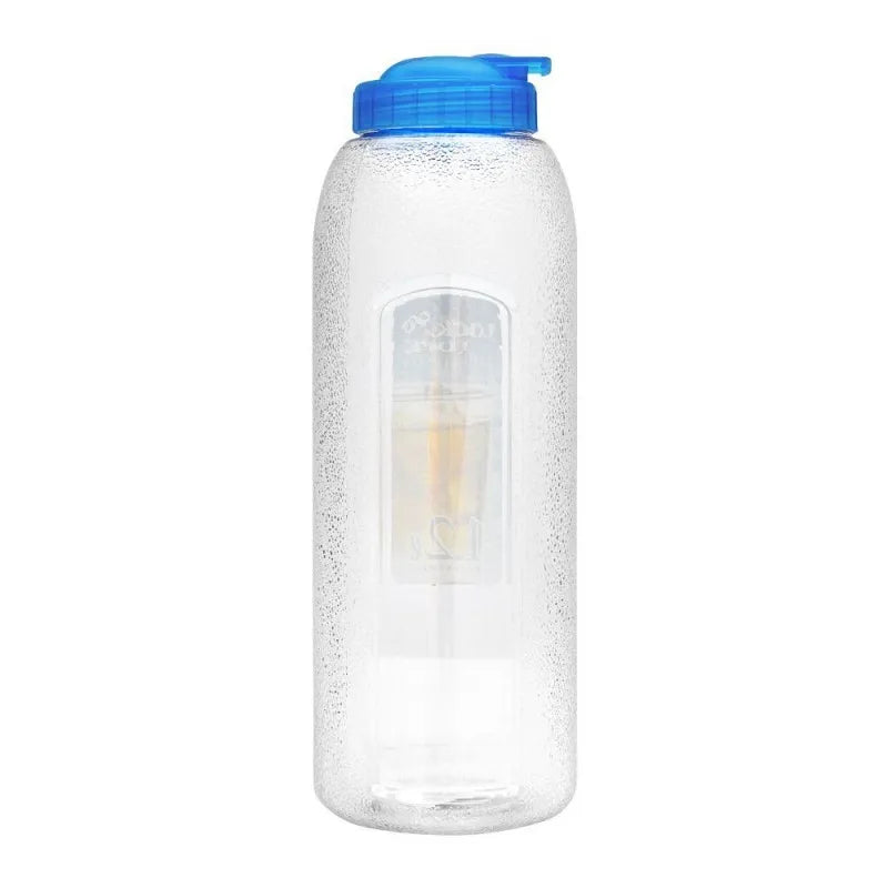 lock & lock water bottle pet, 1.2l, llhap730 image2