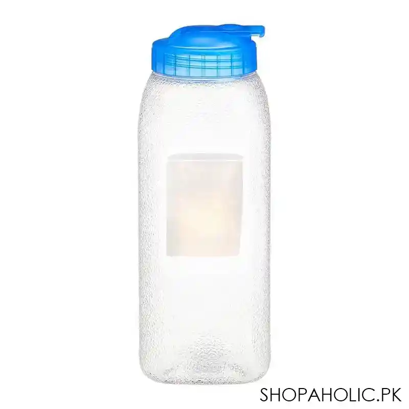 lock & lock water bottle pet, 900ml, llhap728 image2