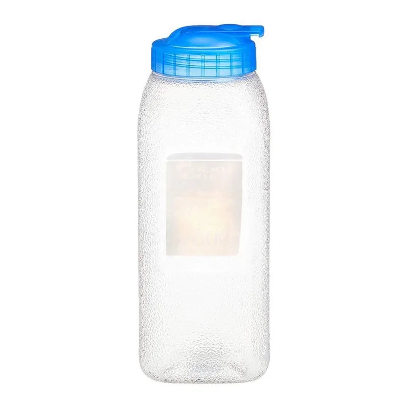 lock & lock water bottle pet, 900ml, llhap728 image2