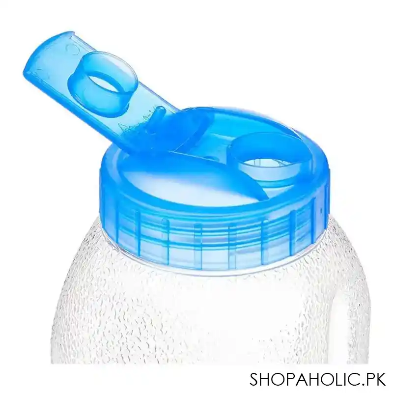 lock & lock water bottle pet, 900ml, llhap728 image3