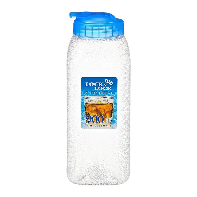 lock & lock water bottle pet, 900ml, llhap728 main image