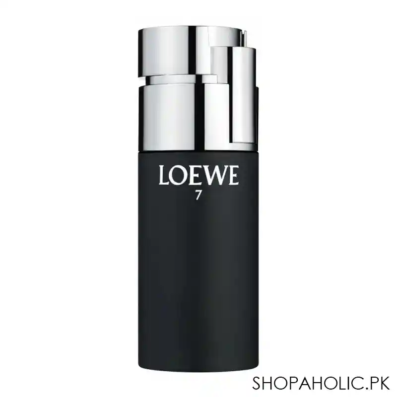 loewe 7 anonimo eau de parfum, fragrance for men, 100ml main image