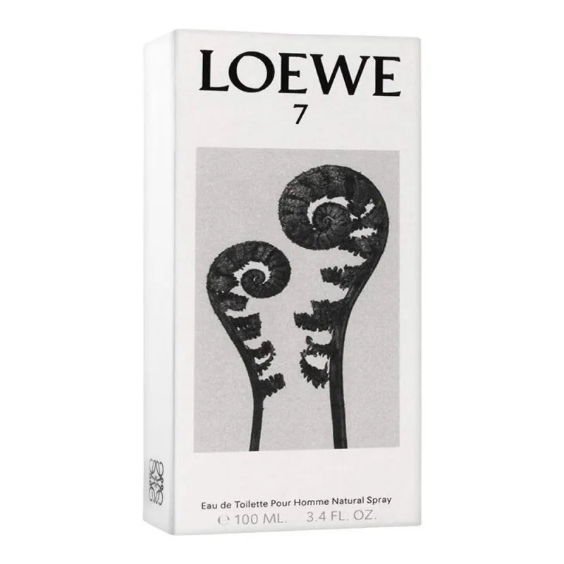 loewe 7 pour homme eau de toilette, fragrance for men, 100ml image2