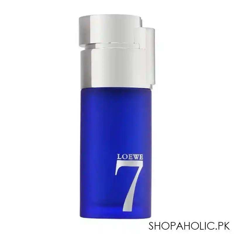 loewe 7 pour homme eau de toilette, fragrance for men, 100ml main image