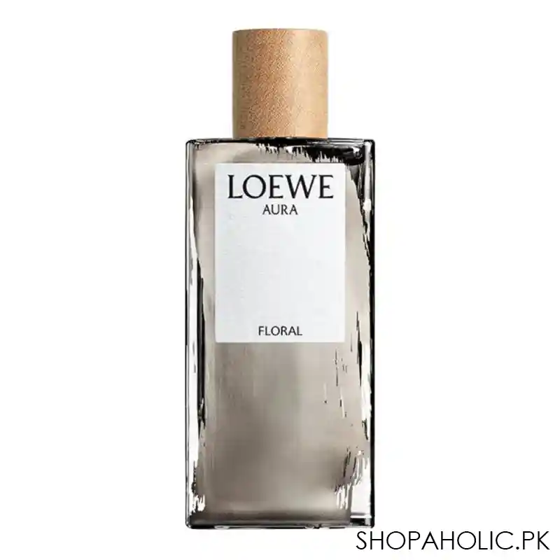 loewe aura floral eau de parfum, fragrance for women, 100ml main image