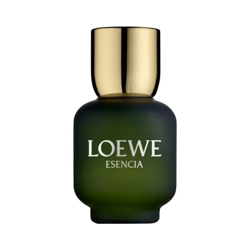 loewe esencia pour homme eau de toilette, fragrance for men, 100ml main image