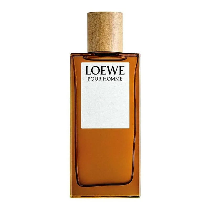 loewe pour homme eau de toilette, for men, 100ml main image