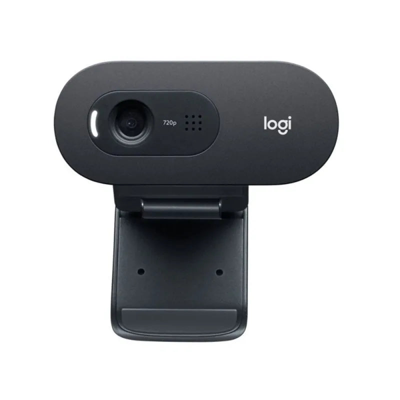 logitech hd 720p webcam, c505 image2