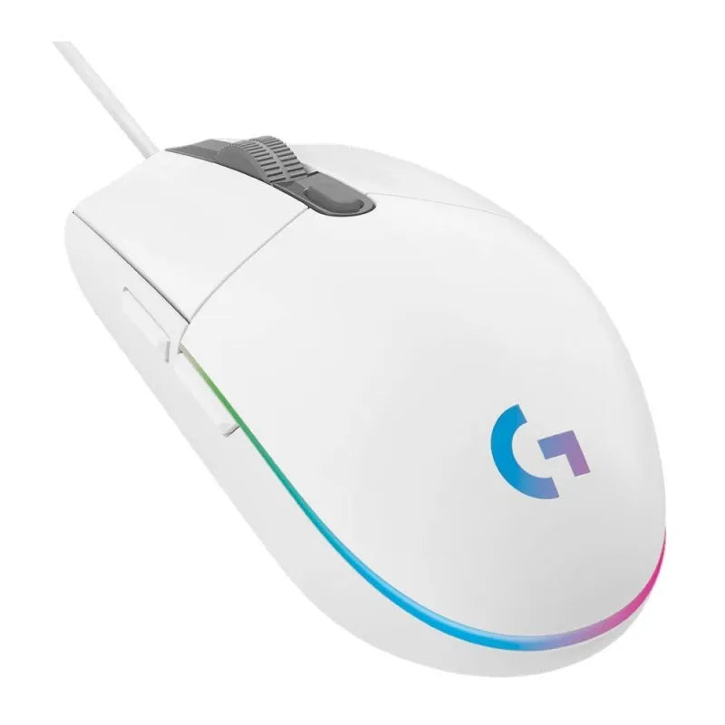 logitech light sync gaming mouse g102, 910 005803 image3