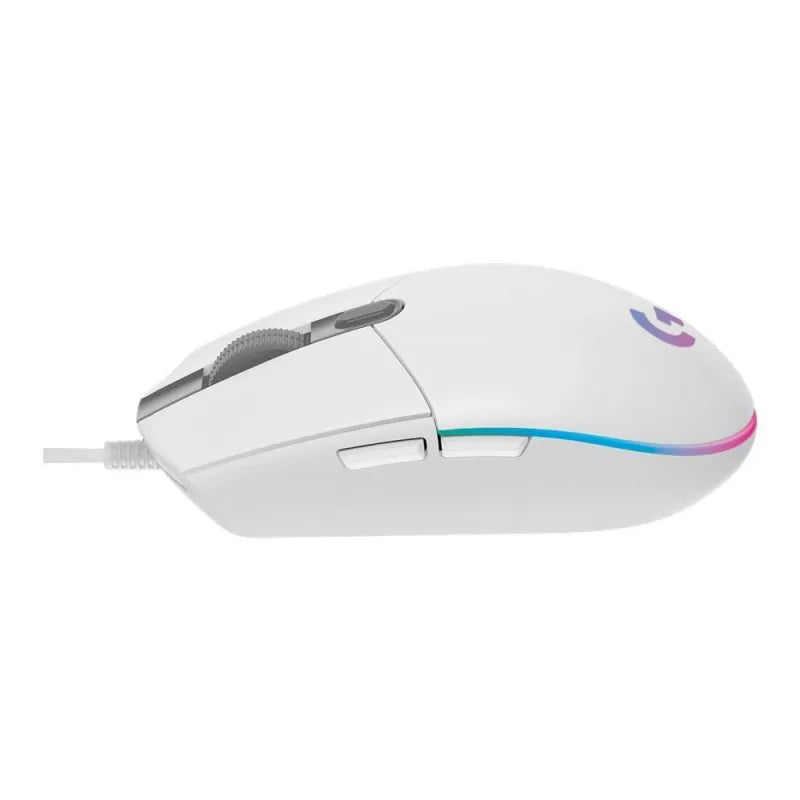 logitech light sync gaming mouse g102, 910 005803 image4