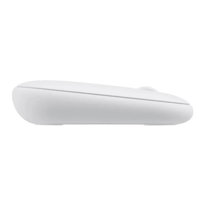 logitech pebble wireless mouse, white, m350 image4