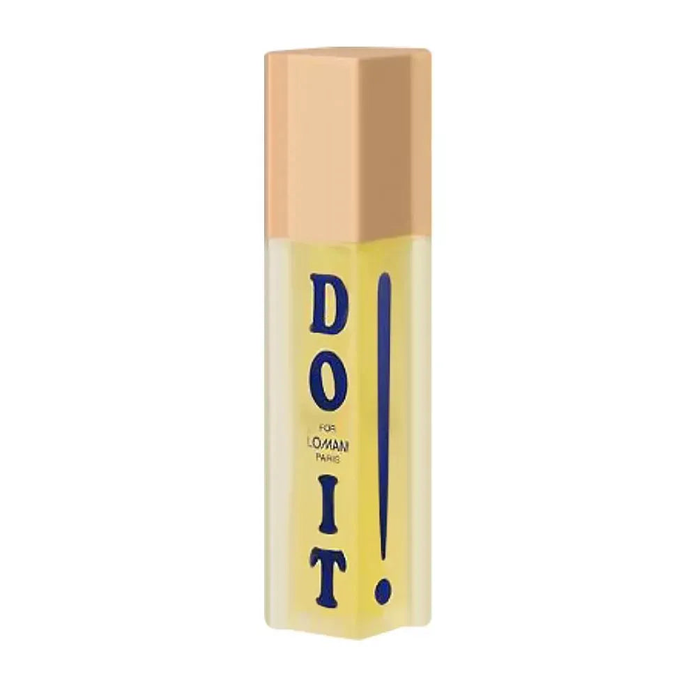 lomani do it eau de toilette, fragrance for men, 100ml main image