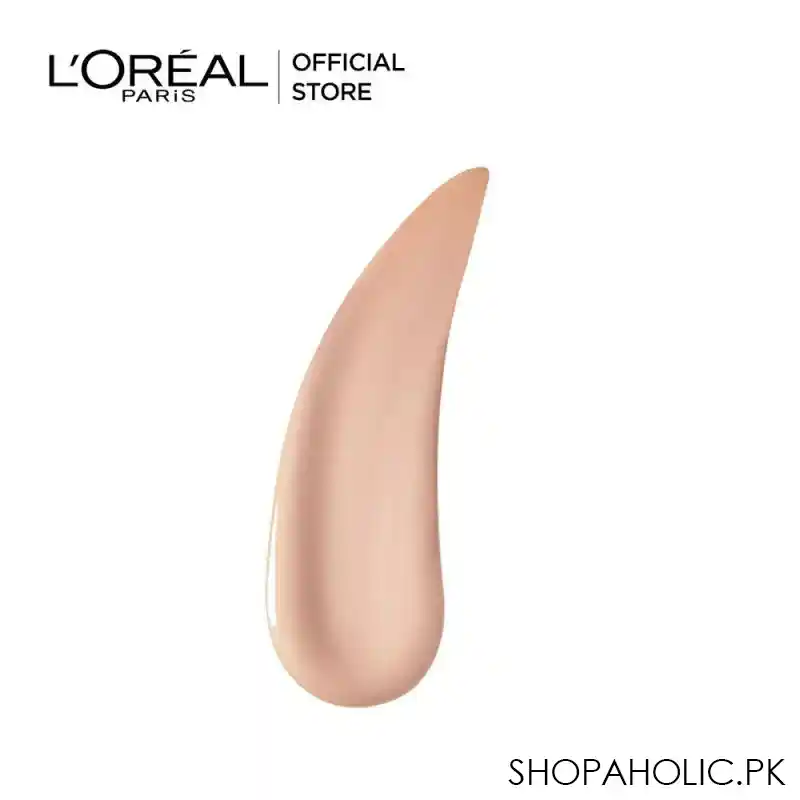 l'oreal paris infallible more than concealer, 327, cashmere image3