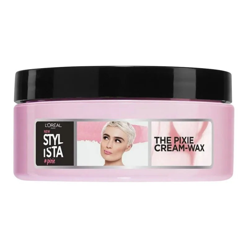 l'oreal paris stylista the pixie cream wax, 75ml main image