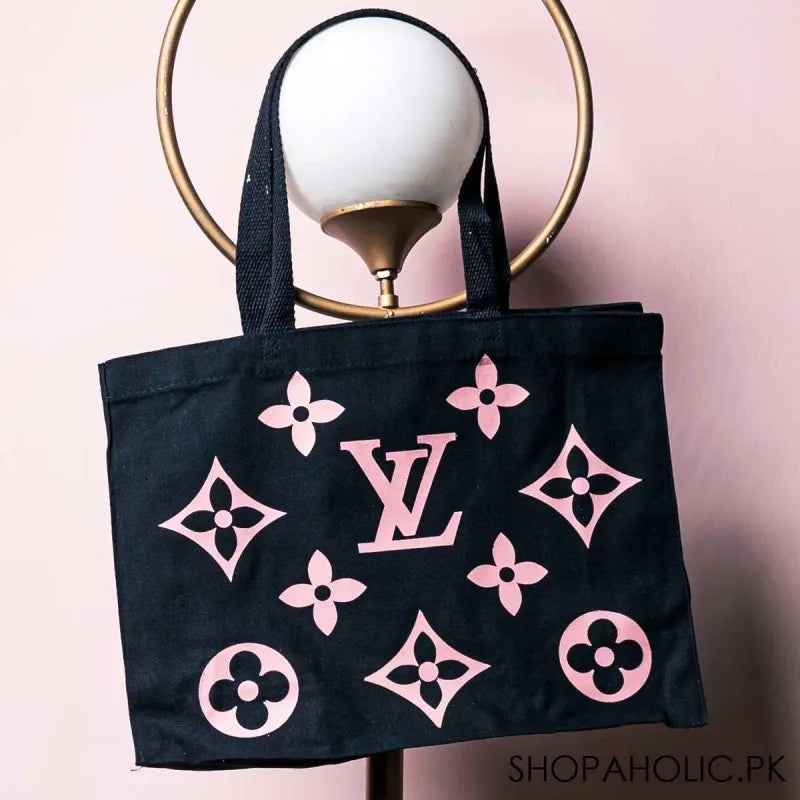 louis vuitton economical tote bag main image