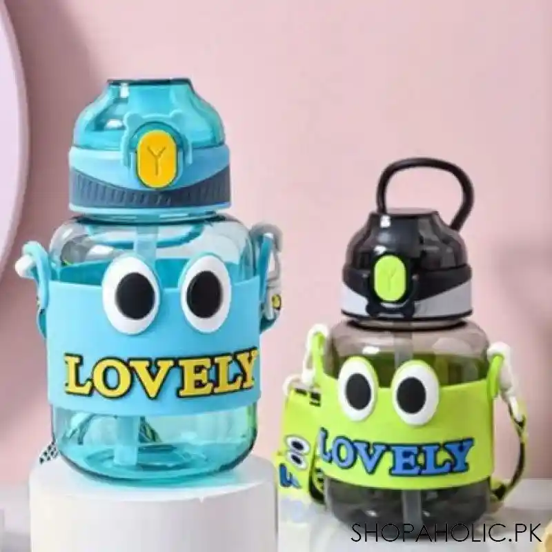 lovely kids water thermos main image