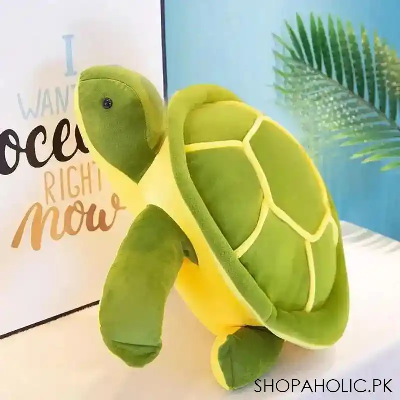 lovely sea turtle plush toys main image