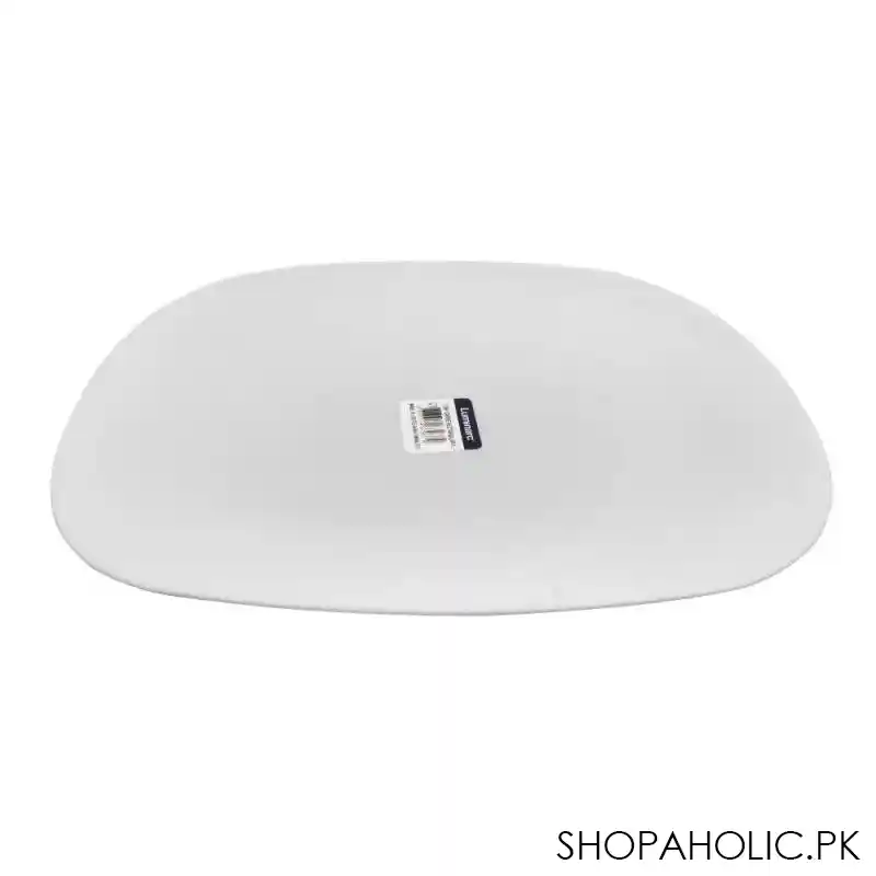 luminarc carine white dish, q1224 image2