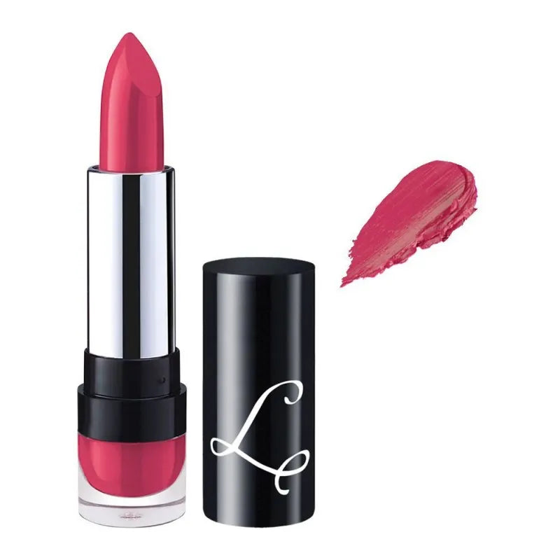 luscious cosmetics signature lipstick, 18 summer berry main image