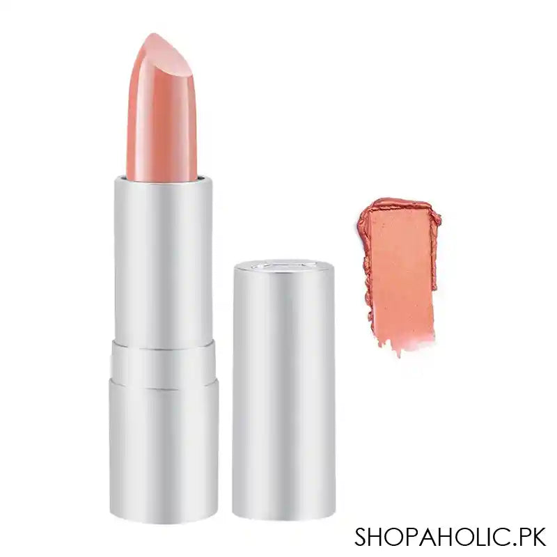 Luscious Cosmetics Super Moisturizing Lipstick, Pink Sugar - Main Image