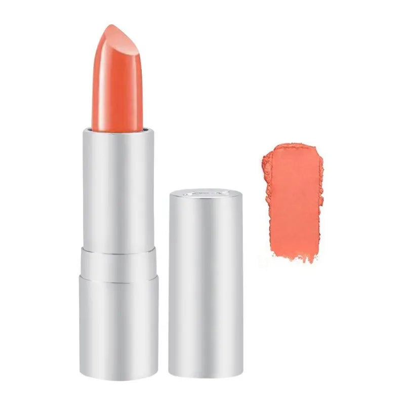 luscious cosmetics super moisturizing lipstick, sunset pink main image