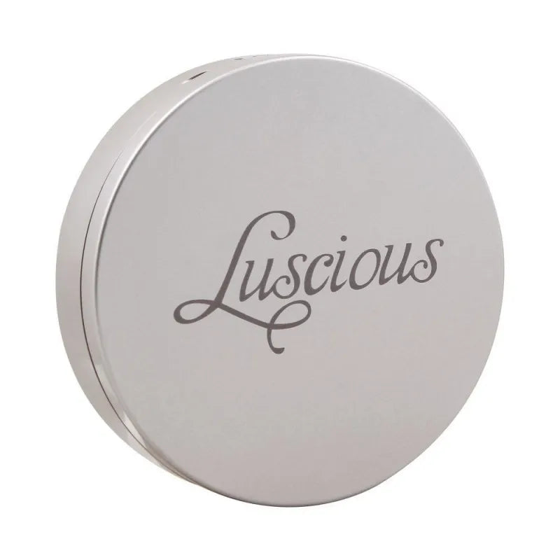 luscious cosmetics velvet matte oil control pressed powder, 00 image2