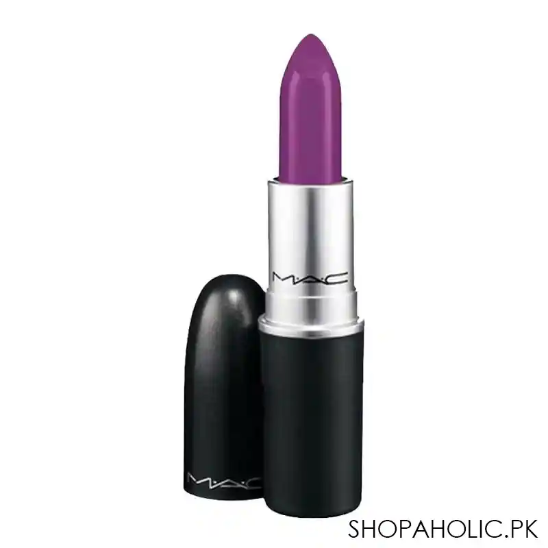 mac lipstick heroine main image