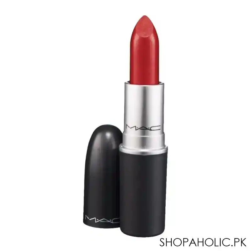 mac lipstick lady bug main image