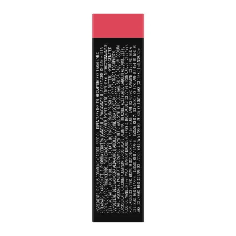 mac lipstick, lustering image3