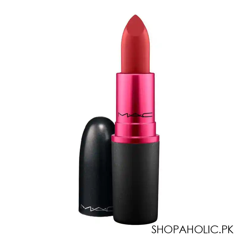 MAC Matte Lipstick Viva Glam I - Main Image