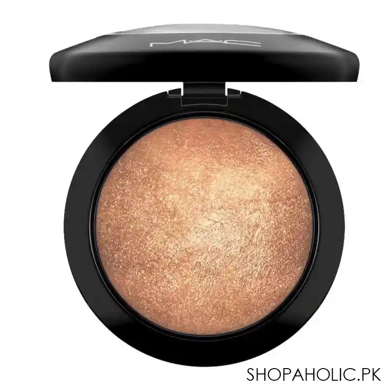 mac mineralize skinfinish powder gold deposit main image