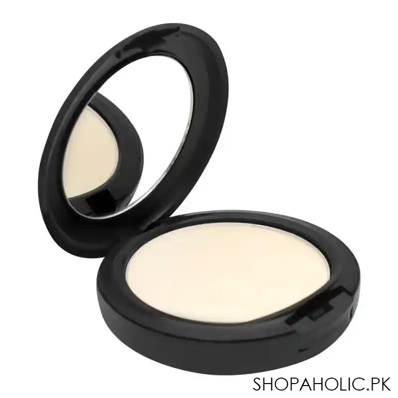 mac studio fix powder plus foundation, nc 15 image5