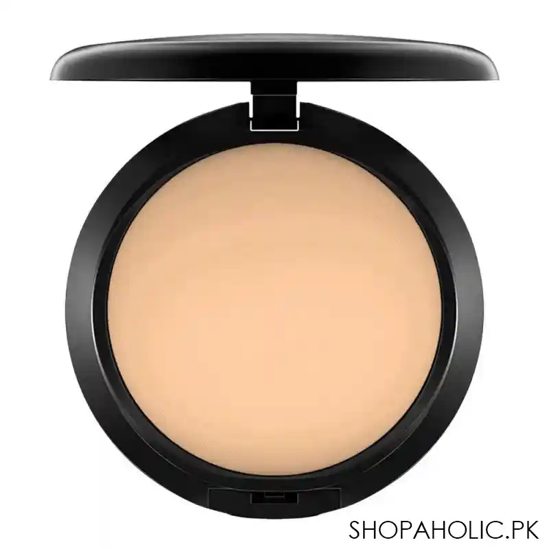 mac studio fix powder plus foundation nc35 main image