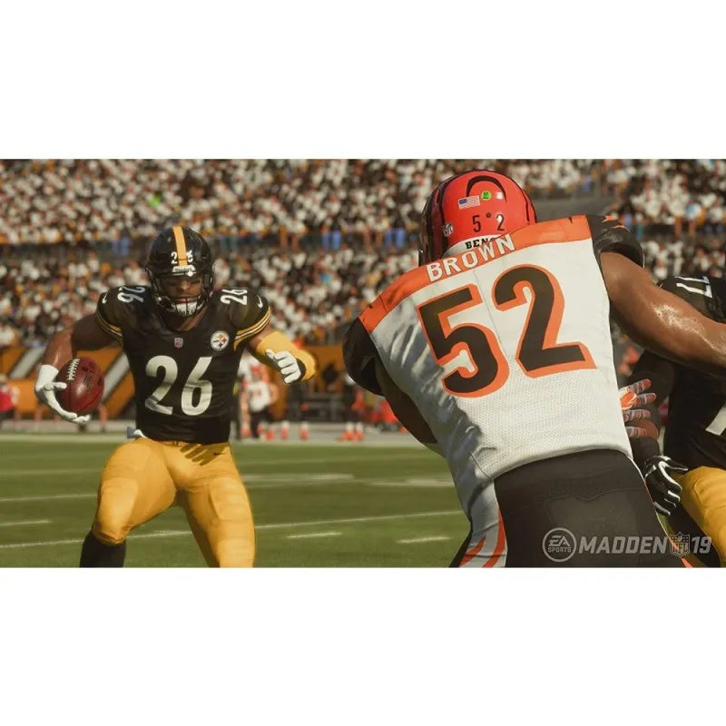 madden nfl 19   xbox one image2