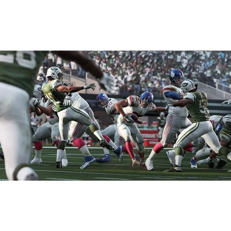 madden nfl 19   xbox one image4