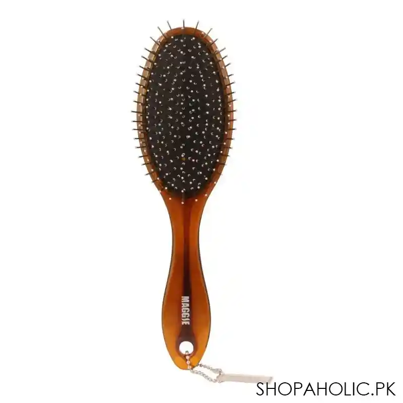 maggie hair brush, mg 1001 main image