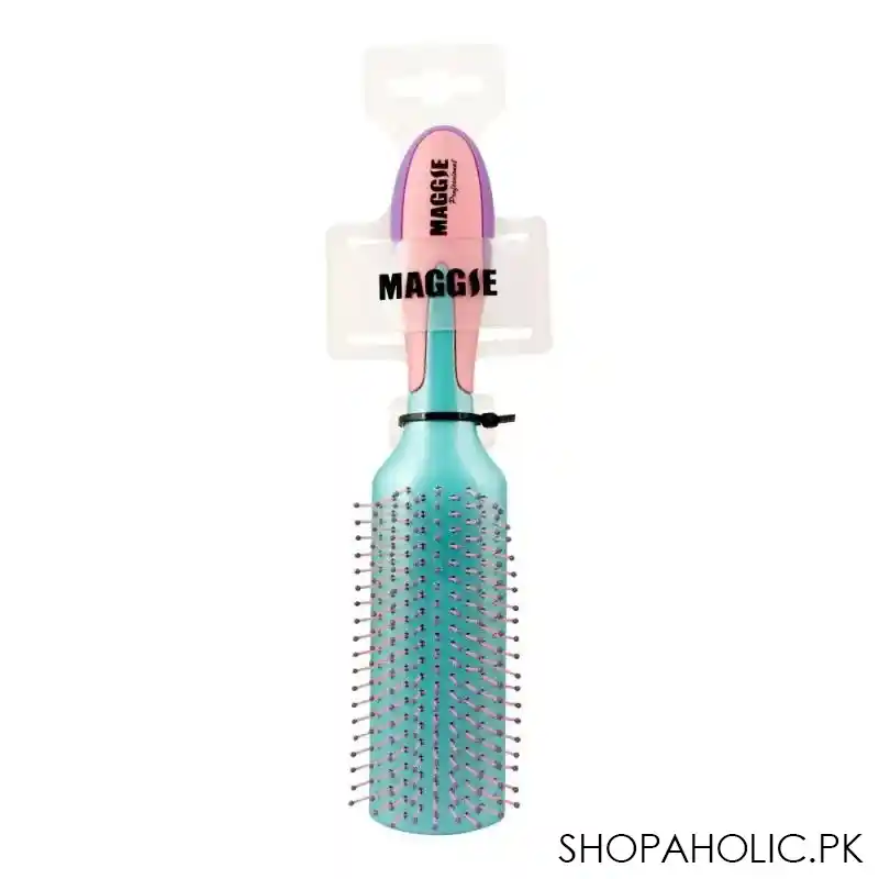 maggie hair brush, mgap g3 main image