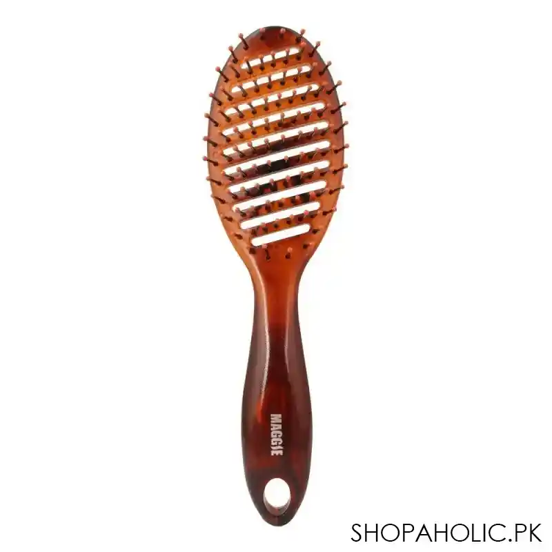 maggie hair brush, mgtb 49 main image