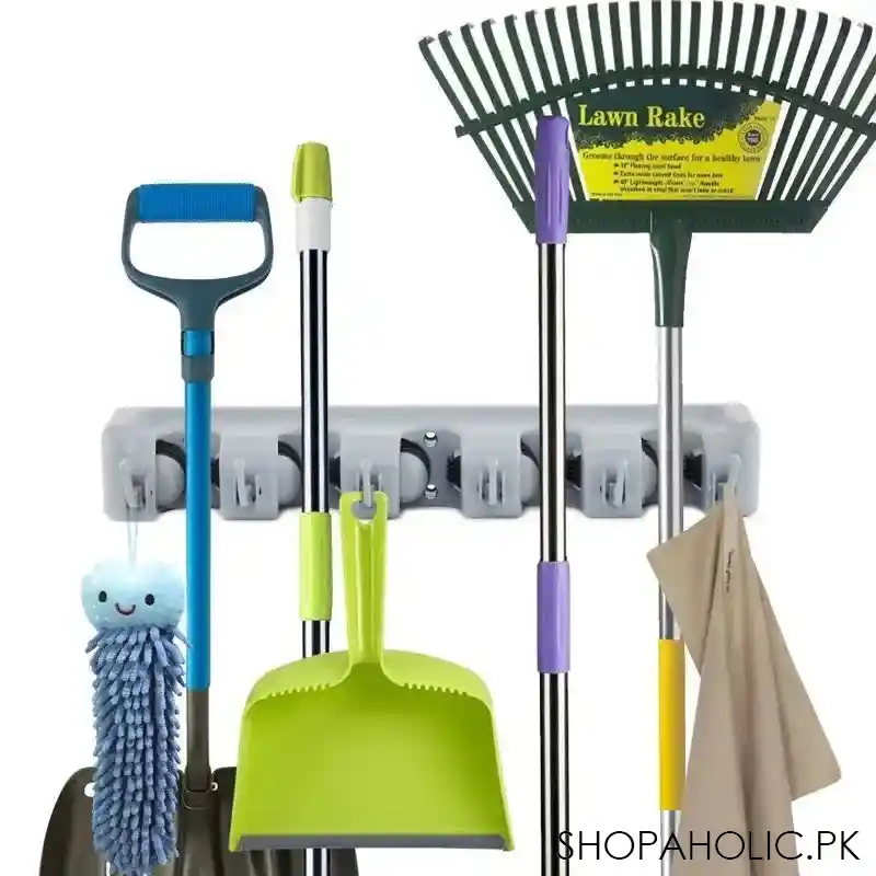 magic mop holder image5