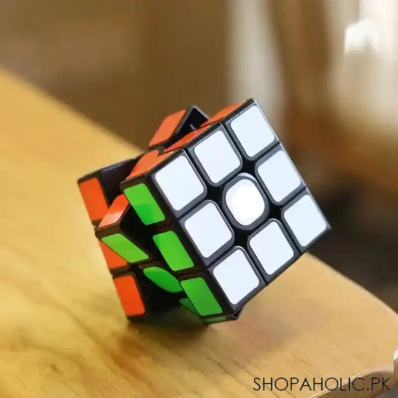 magic rubik cube main image