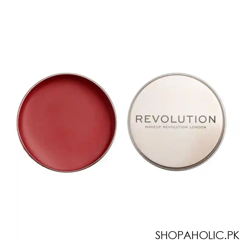 Makeup Revolution Balm Face Glow, Flushed Pink - Main Image