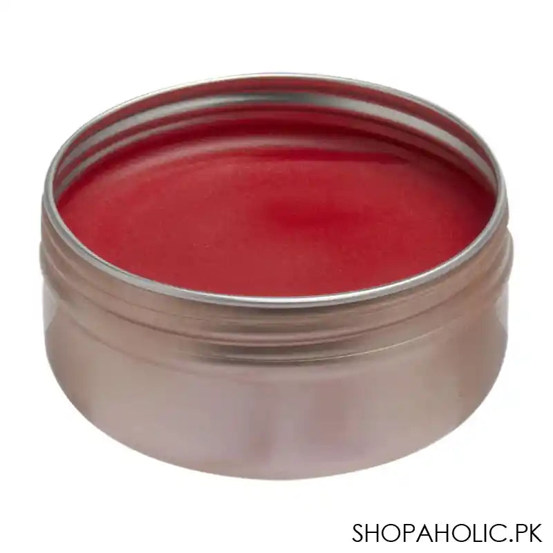 Makeup Revolution Balm Face Glow, Flushed Pink - Image 6