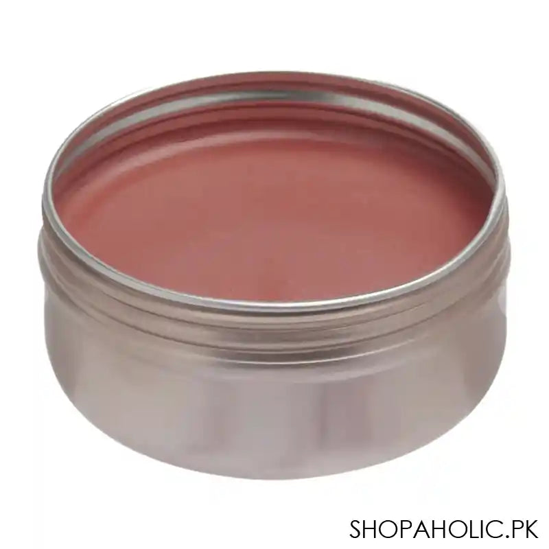 Makeup Revolution Balm Face Glow, Peach Bliss - Image 2