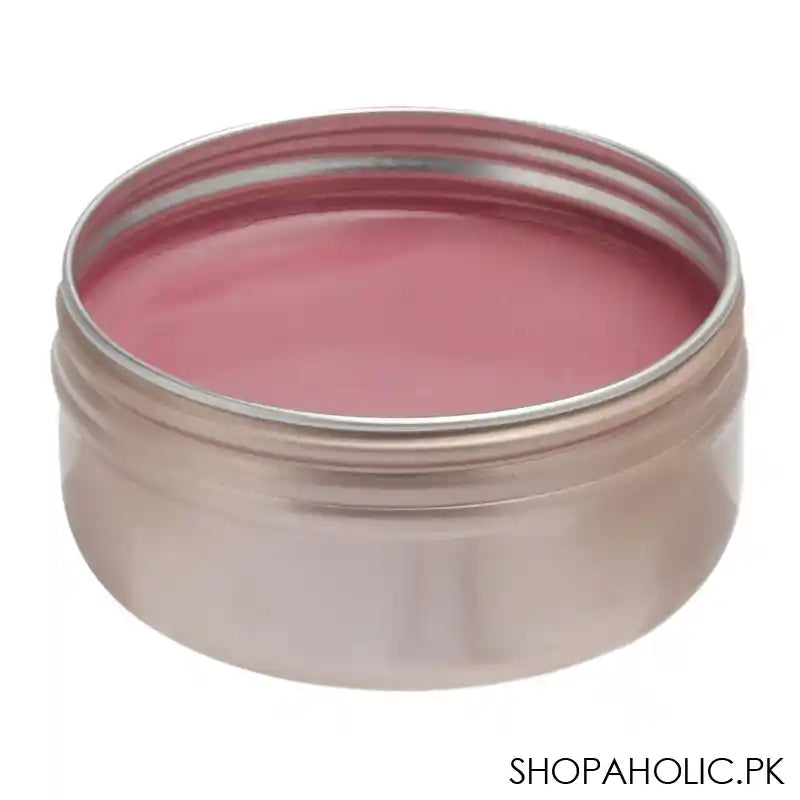 Makeup Revolution Balm Face Glow, Rose Pink - Image 3