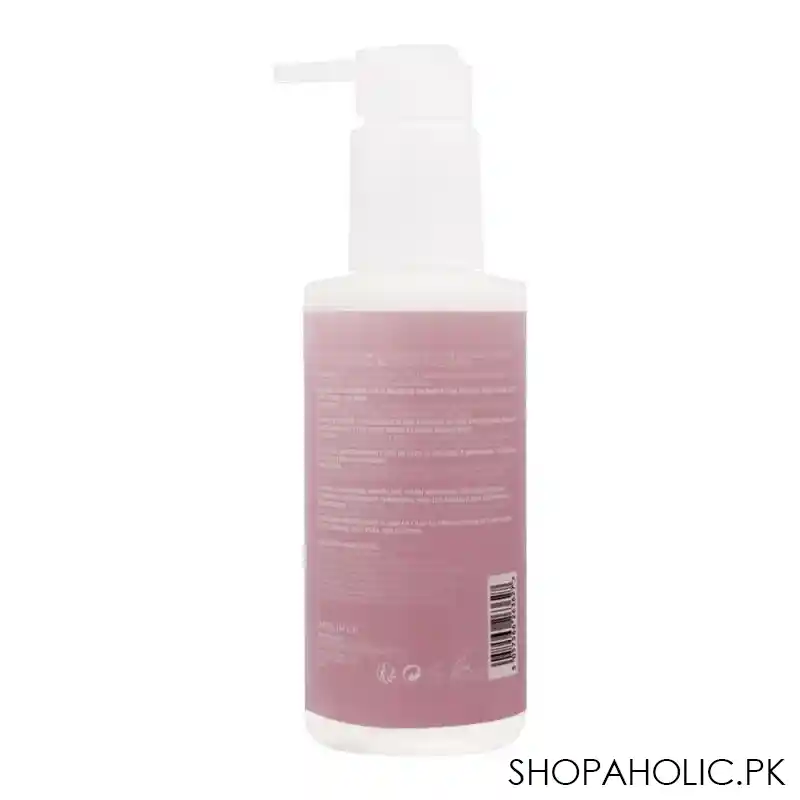 makeup revolution cleansing milk jelly, with vitamin b5, 150ml image2