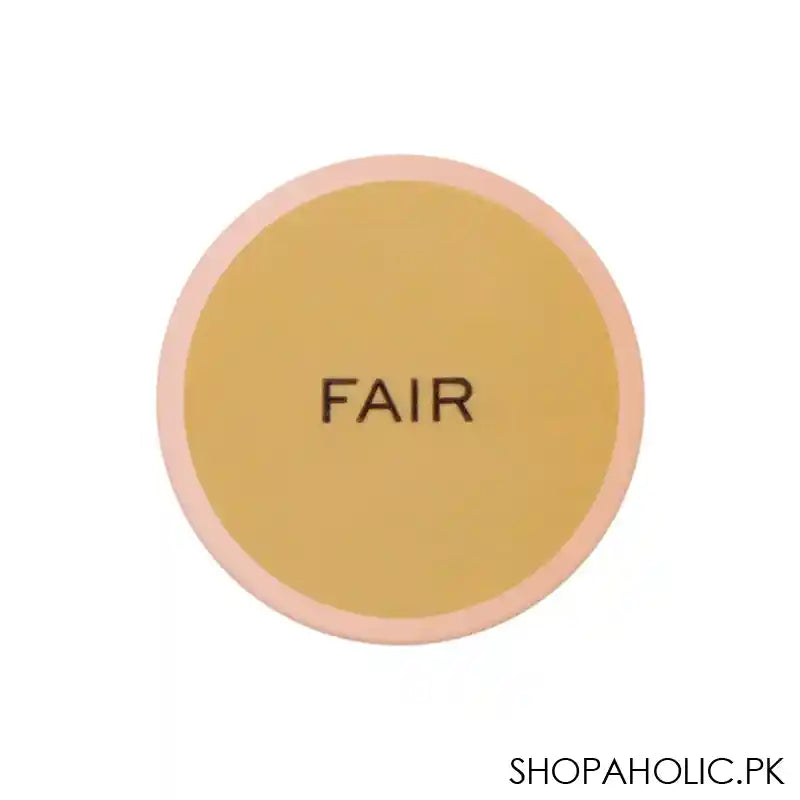 Makeup Revolution Eye Bright Illuminating Under Eye Concealer, Fair - Image 2