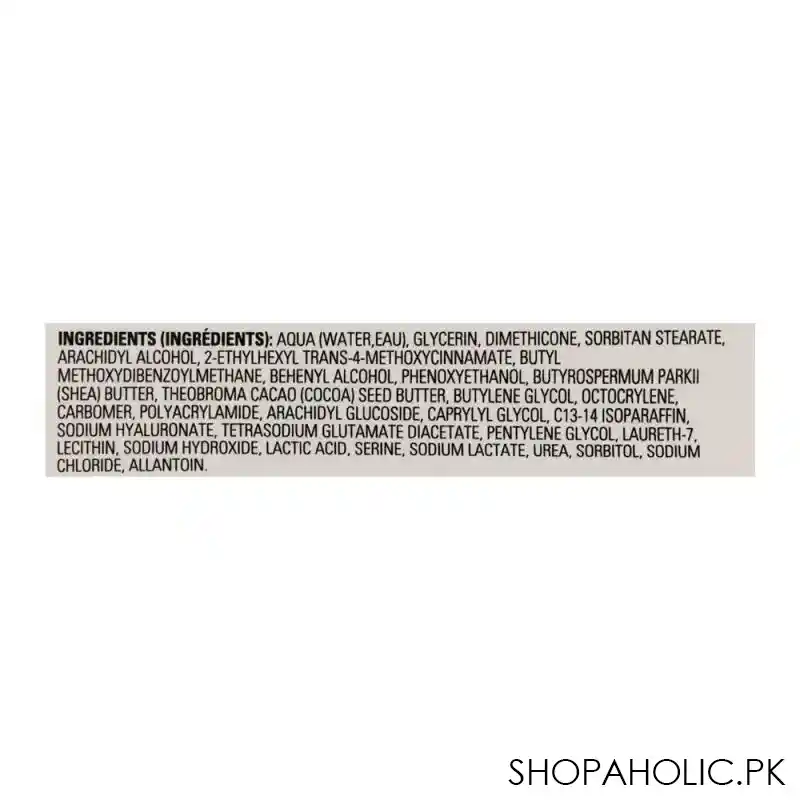 makeup revolution perfecting boost spf 30 cream, normal to dry skin, fragrance free, 50ml image4