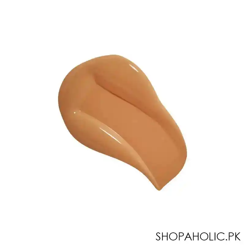 makeup revolution relove super matte 2 in 1 foundation & concealer, f10.5 image4