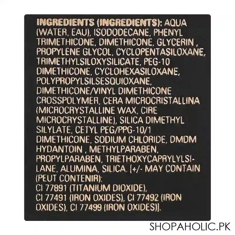 Makeup Revolution Ultimate Pigment Base Eyeshadow Primer, Medium, 15ml - Image 3