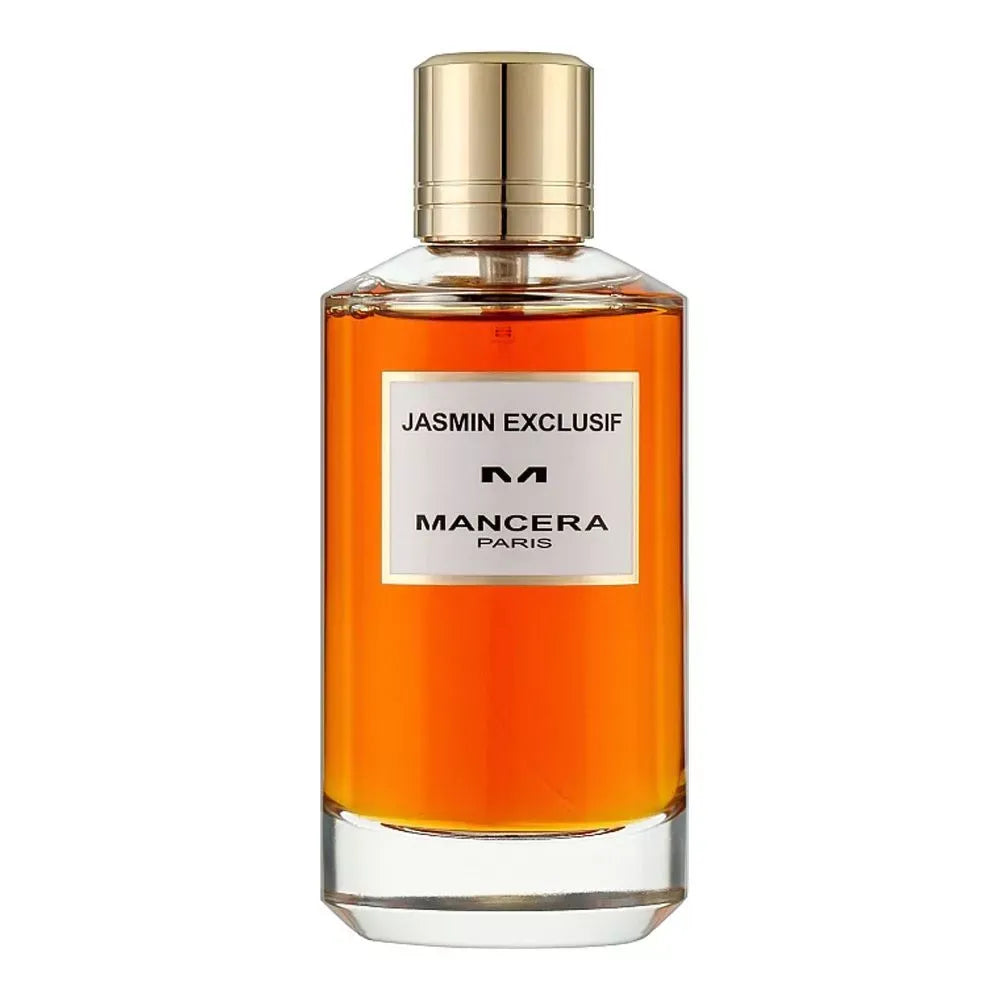 mancera aoud exclusif eau de parfum, for men, 120ml main image